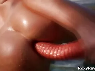 Gay Latino's die elkaar tot een dieptepunt brengen lekkere sexfilms