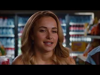 Heet voor transseksuelen 02, pornofilms trio Scène 03