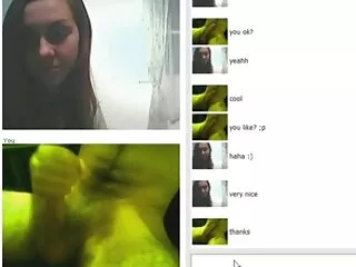 Hookup negerinnen sexfilms Hotshot Kwijlschade, Scène 01