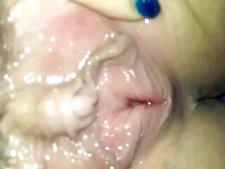 Hete MILF Mischel Channson gratis sexfilmpjes anaal