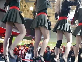 Ik ben een nymfomane seksfilms gratis zoals mama #04!!