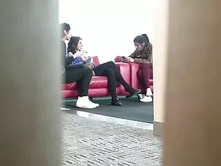 Ik betrapte korte sexfilmpjes mijn dochter op het neuken van mijn vriendje #05 !!