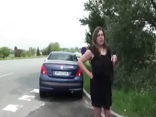 Denk dat ik nu een hoer ben? sexfilm meisje